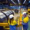 Tata Steel Nederland сообщает о росте производства и поставок