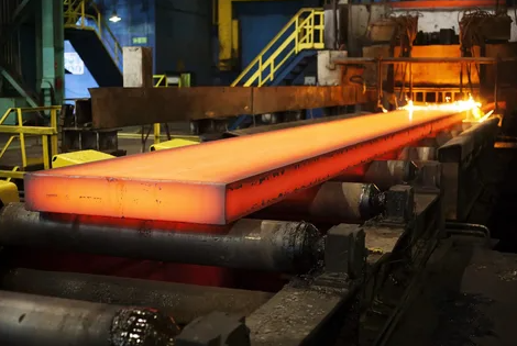 ArcelorMittal объявила о масштабном инвестиционном проекте на металлургическом заводе в Генте